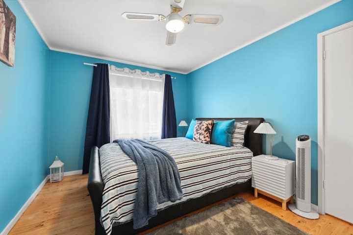 غرفة النوم 3