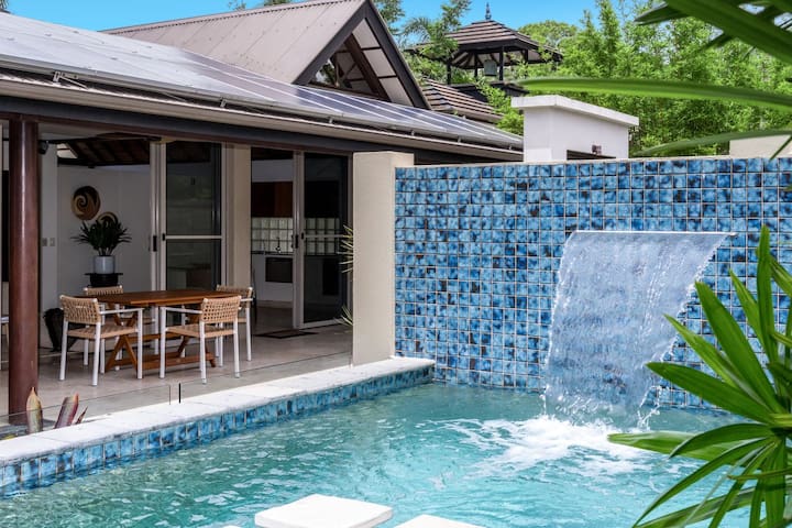 East Coast Escapes | Amala Villa