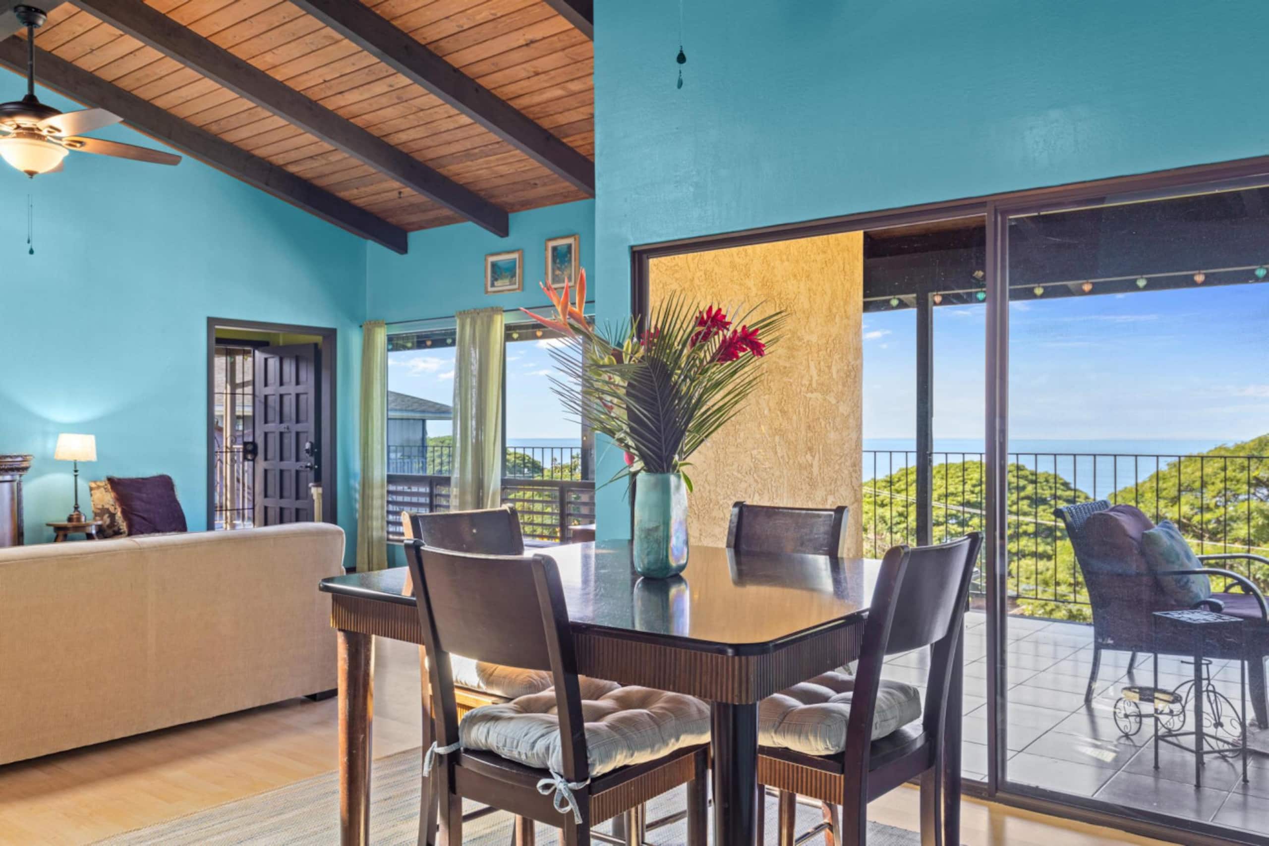 Home in Kailua-Kona · ★4.76 · 2 bedrooms · 3 beds · 2 baths - Image 8