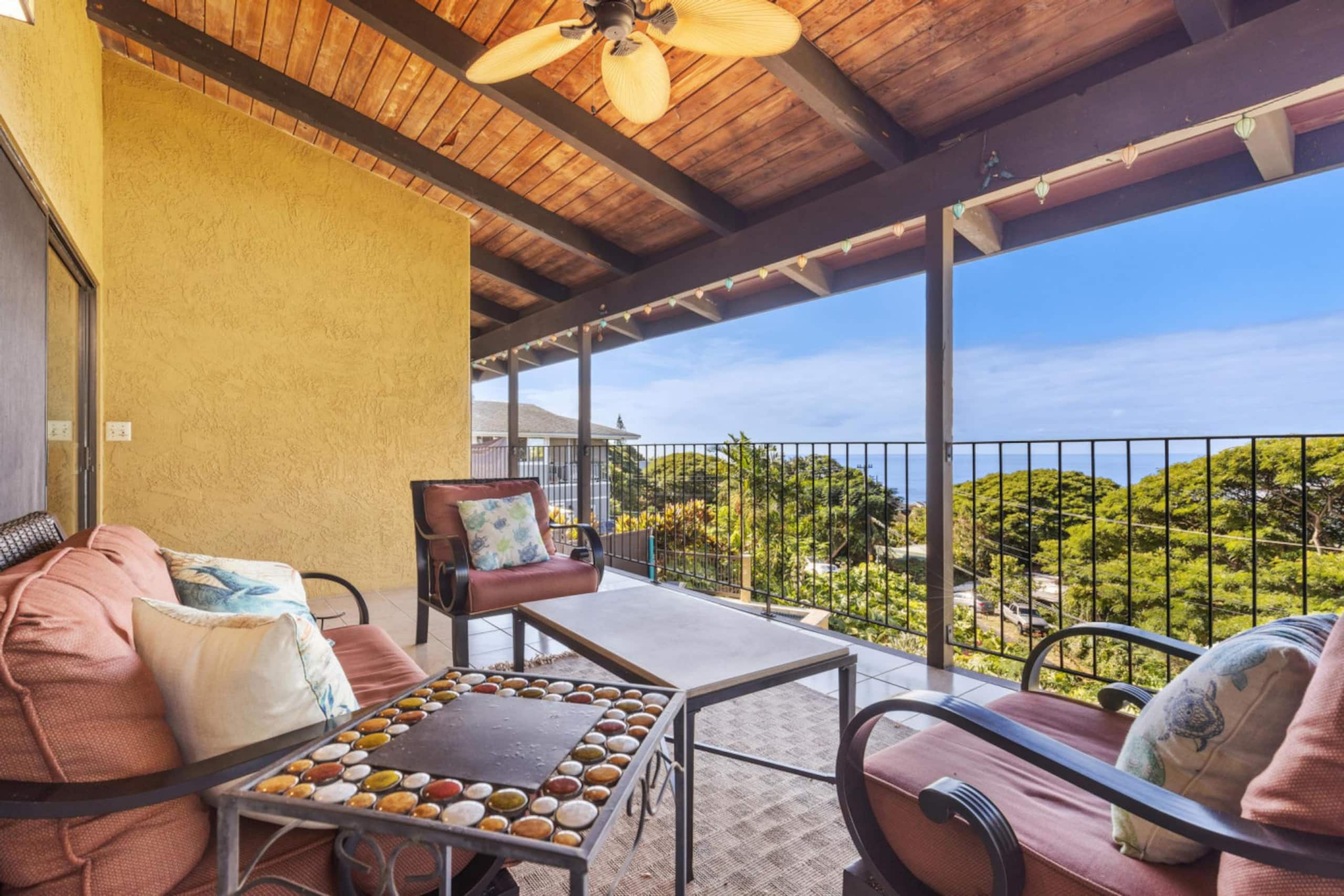 Home in Kailua-Kona · ★4.76 · 2 bedrooms · 3 beds · 2 baths - Image 21