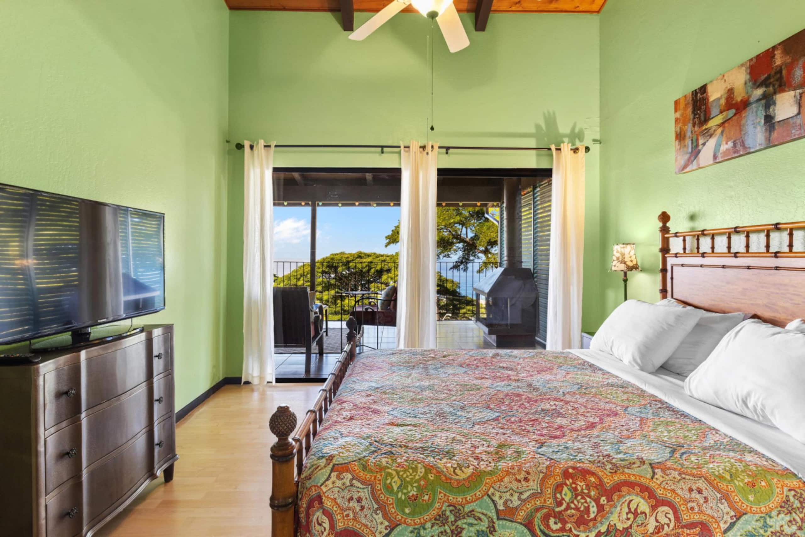 Home in Kailua-Kona · ★4.76 · 2 bedrooms · 3 beds · 2 baths - Image 31