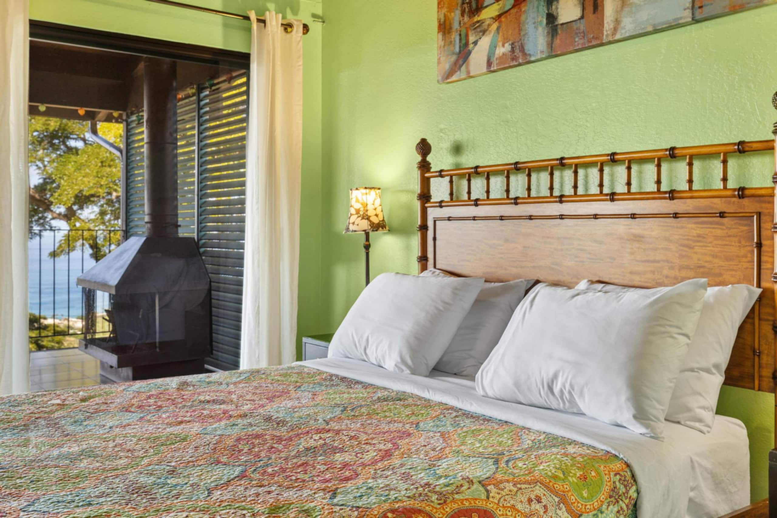 Home in Kailua-Kona · ★4.76 · 2 bedrooms · 3 beds · 2 baths - Image 12