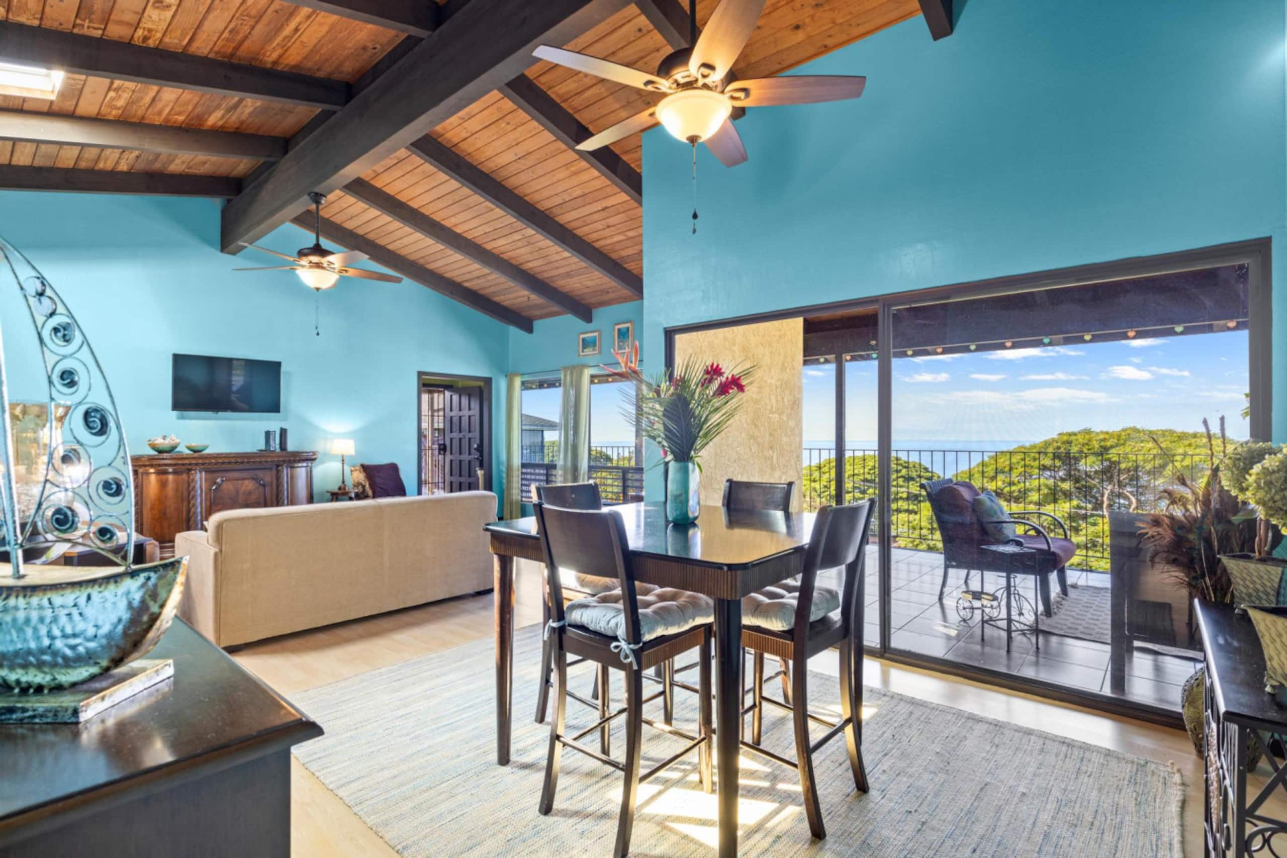 Home in Kailua-Kona · ★4.76 · 2 bedrooms · 3 beds · 2 baths - Image 9