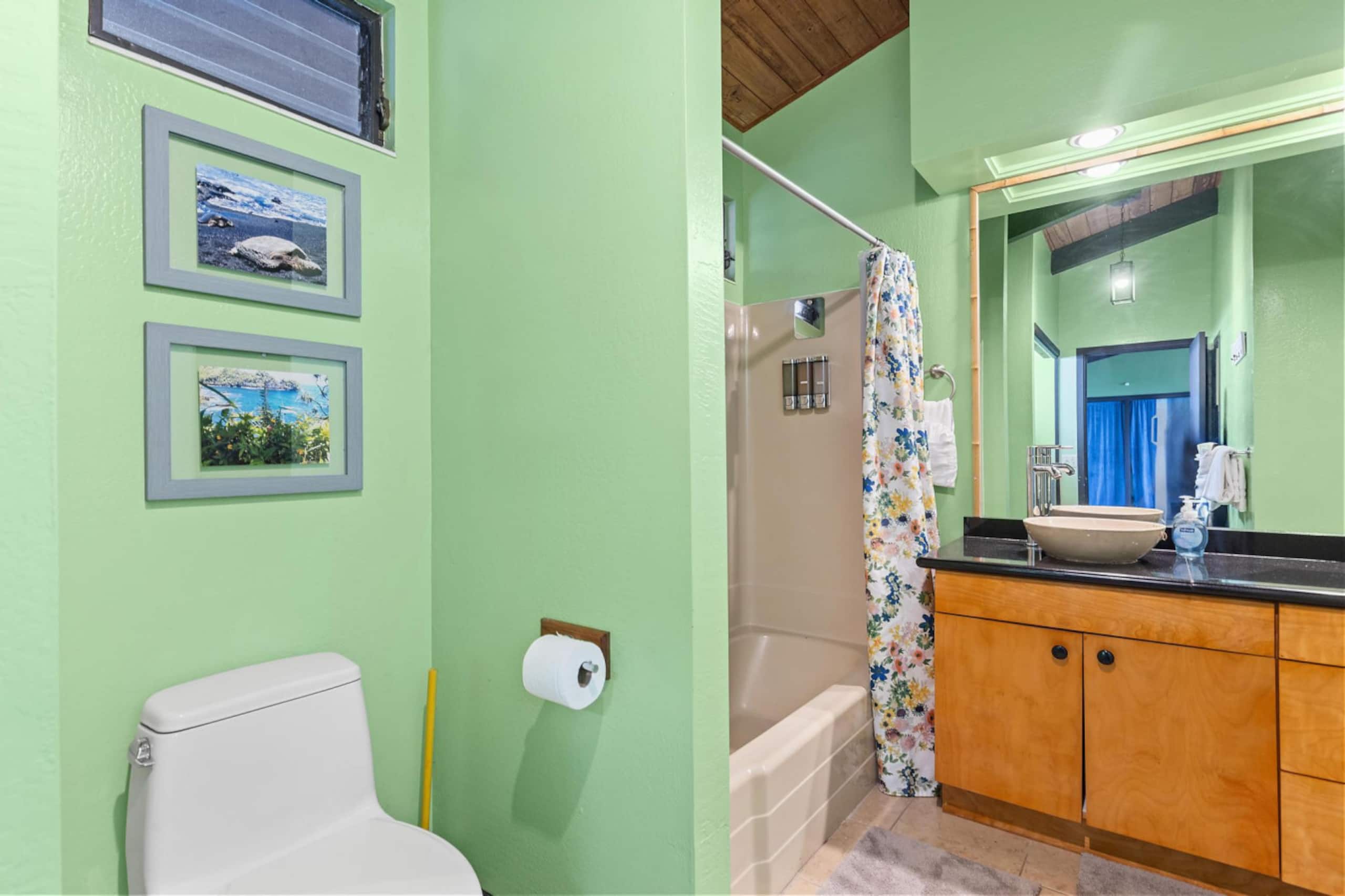 Home in Kailua-Kona · ★4.76 · 2 bedrooms · 3 beds · 2 baths - Image 17