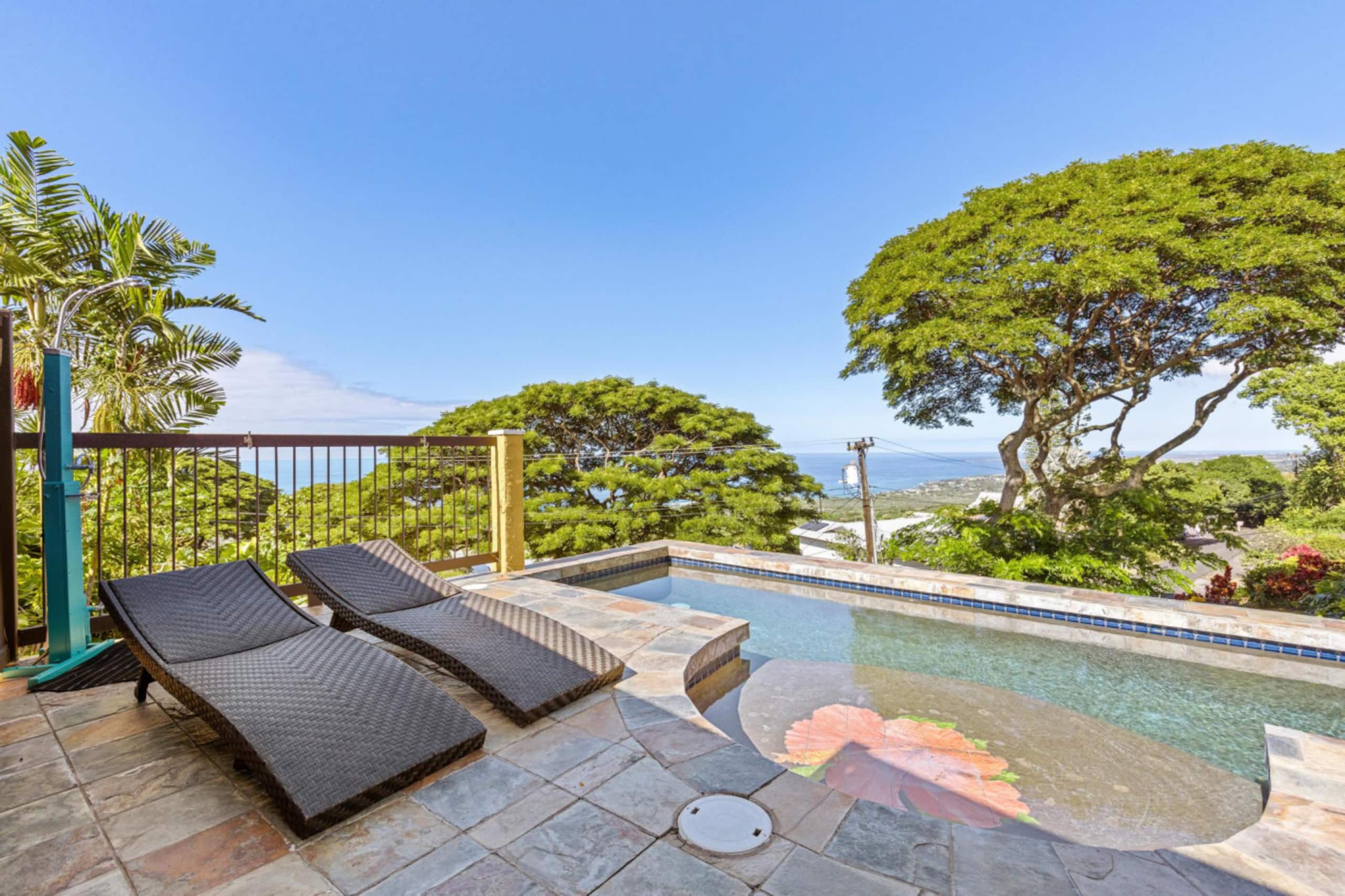 Home in Kailua-Kona · ★4.76 · 2 bedrooms · 3 beds · 2 baths - Image 20