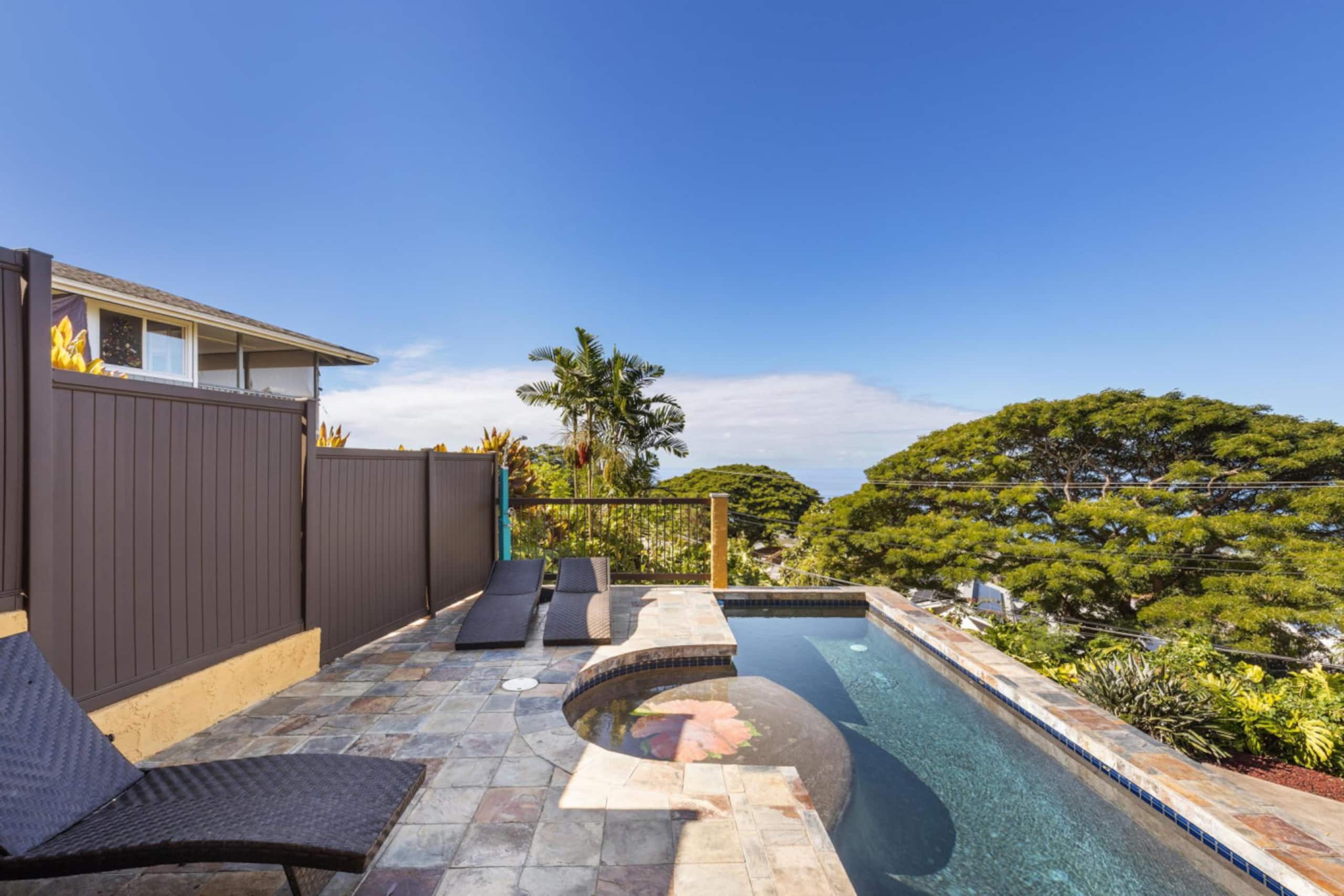 Home in Kailua-Kona · ★4.76 · 2 bedrooms · 3 beds · 2 baths - Image 19