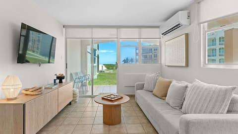 Haudimar Villa | Beachside Escape w. Pool