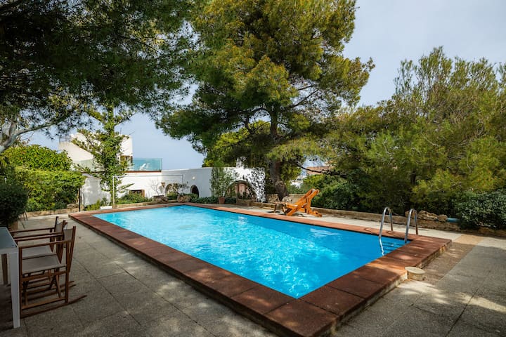 Villa Sa Torre Blanca