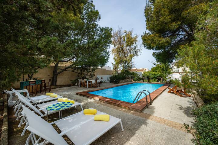 Villa Sa Torre Blanca gallery image 4