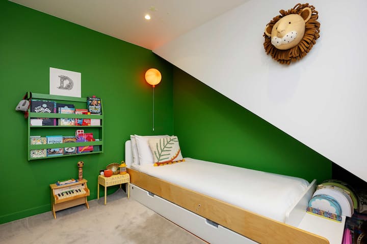 Спална соба 3