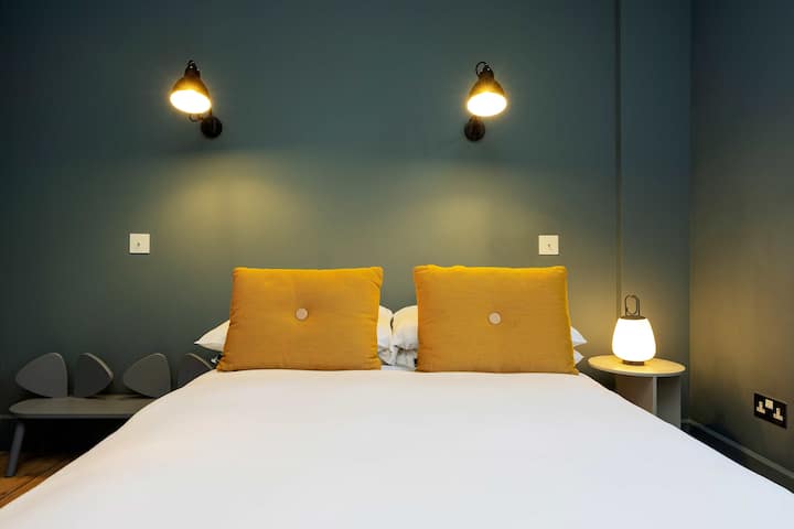 Спална соба 2