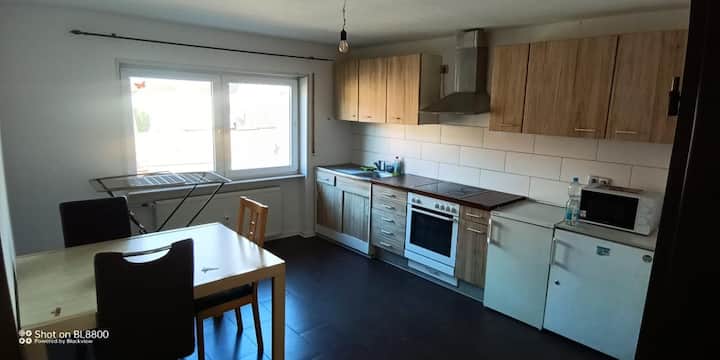 Neu! Fewo Skalstr. Philippsburg - Waghäusel