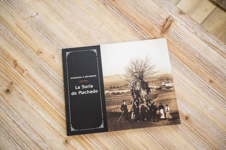 Intimate and cosy flat in Ronda de Atocha gallery image 4