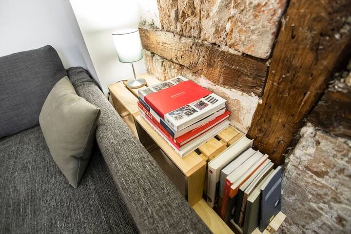 Intimate and cosy flat in Ronda de Atocha gallery image 3
