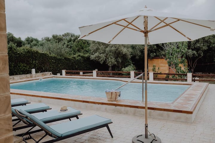 Finca S'agret - Cala Ratjada