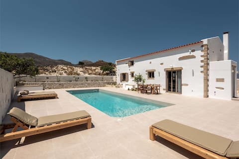 Villa Froudi