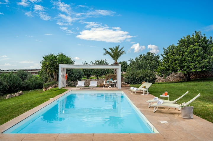 Villa Ramunna 6, Emma Villas - Ispica