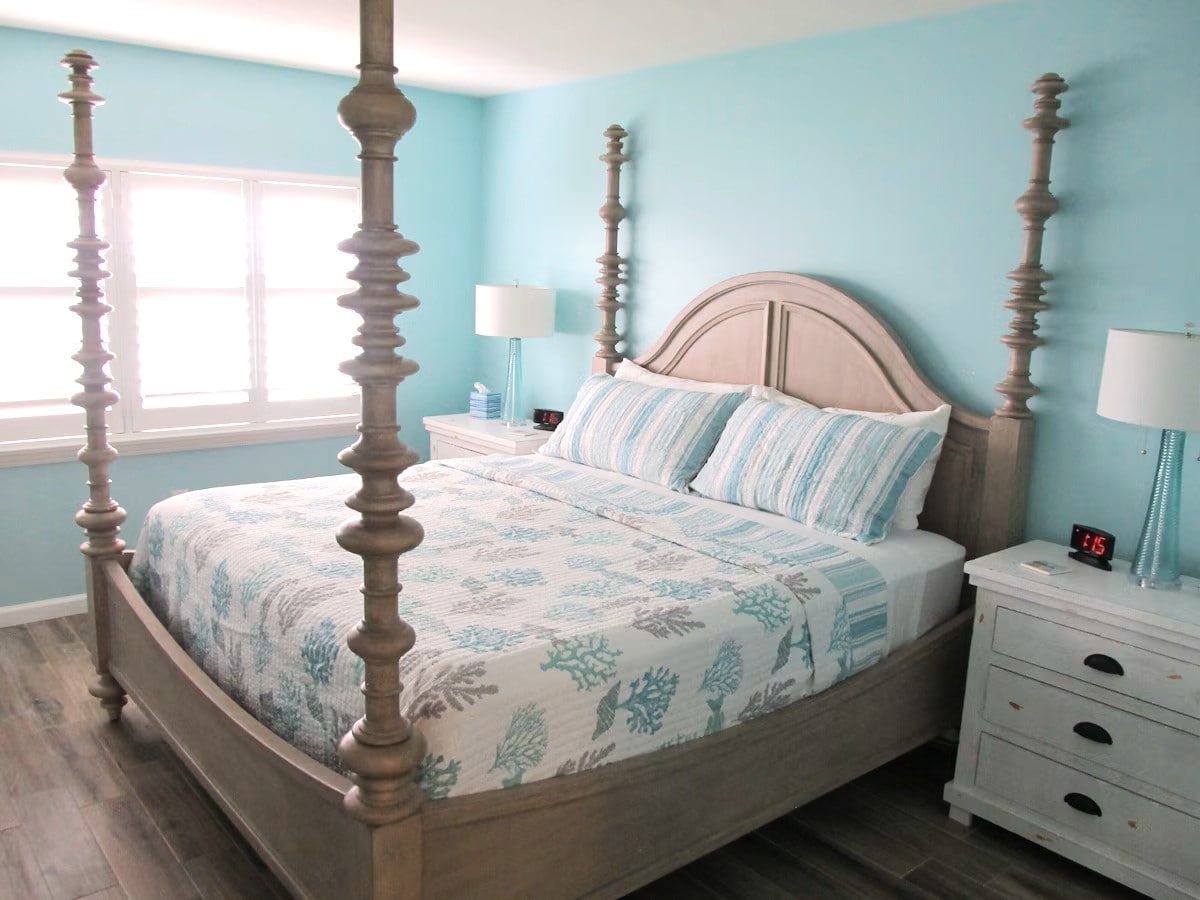 ห้องนอนใหญ่