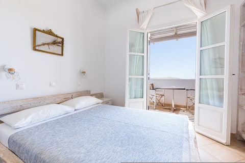 Hotel Charama-Superior room with sea view