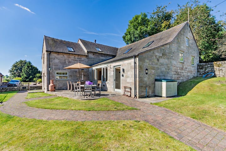 4 Bed In Ellastone (Oc-11744sf) - Alton