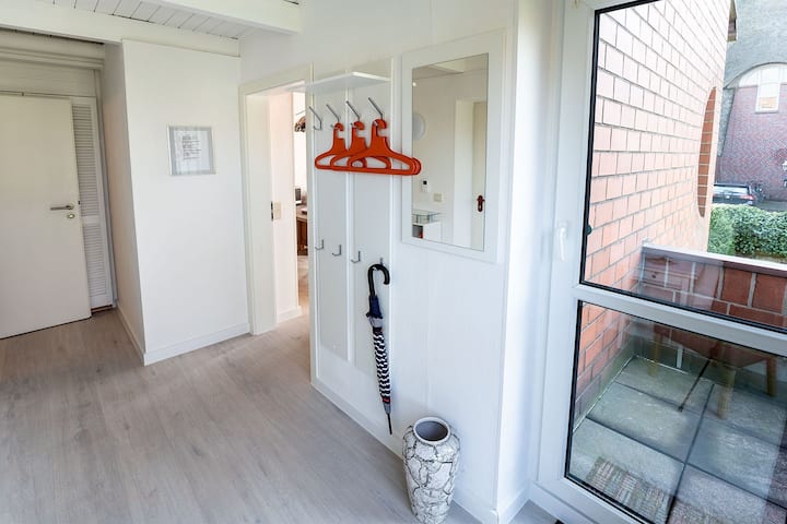 Ferienwohnung Bullauge - Zetel