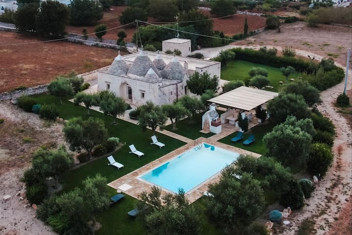 Apuliarentals managed Airbnb listing 3