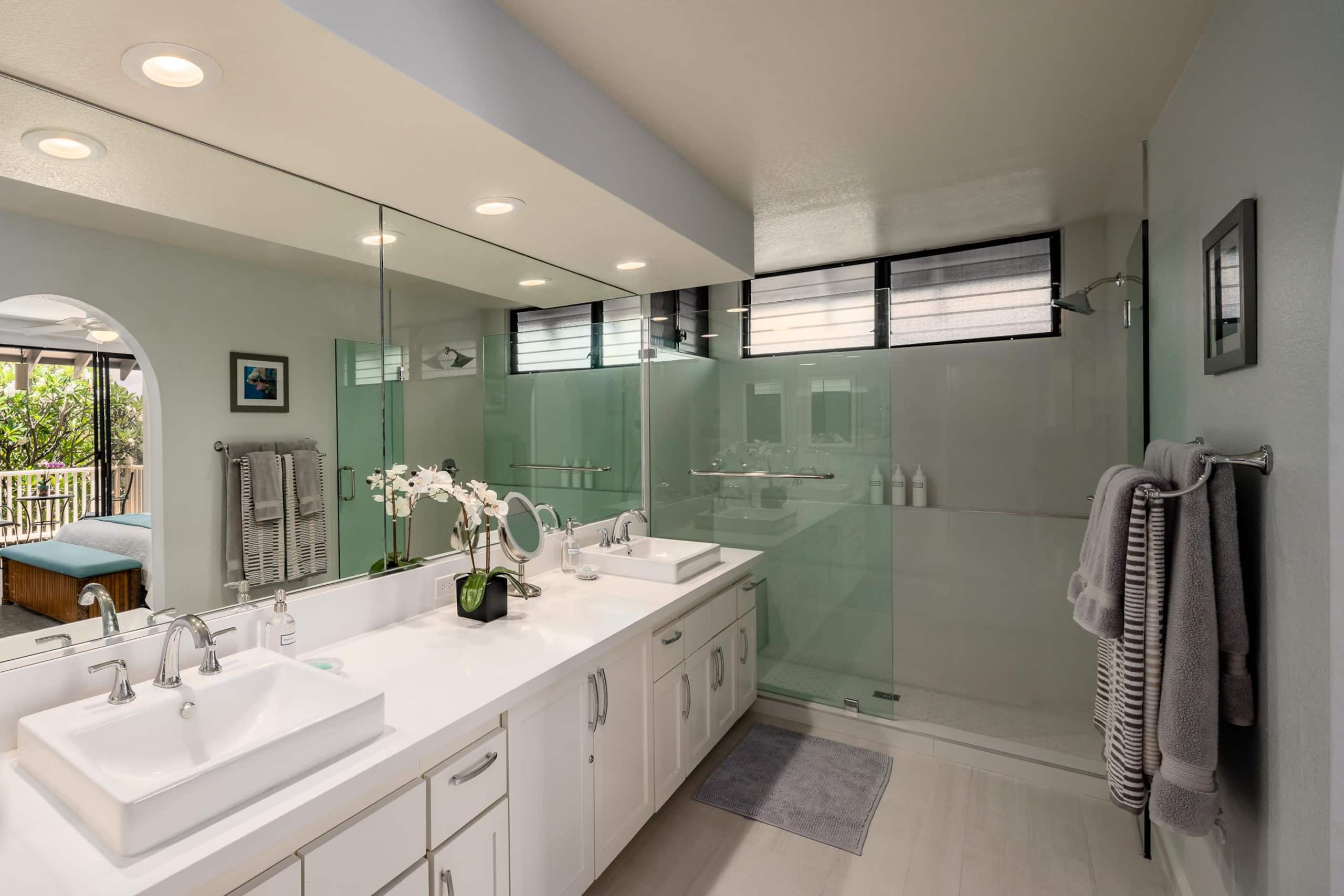 Condo in Wailea · ★4.9 · 3 bedrooms · 4 beds · 2 baths - Image 4