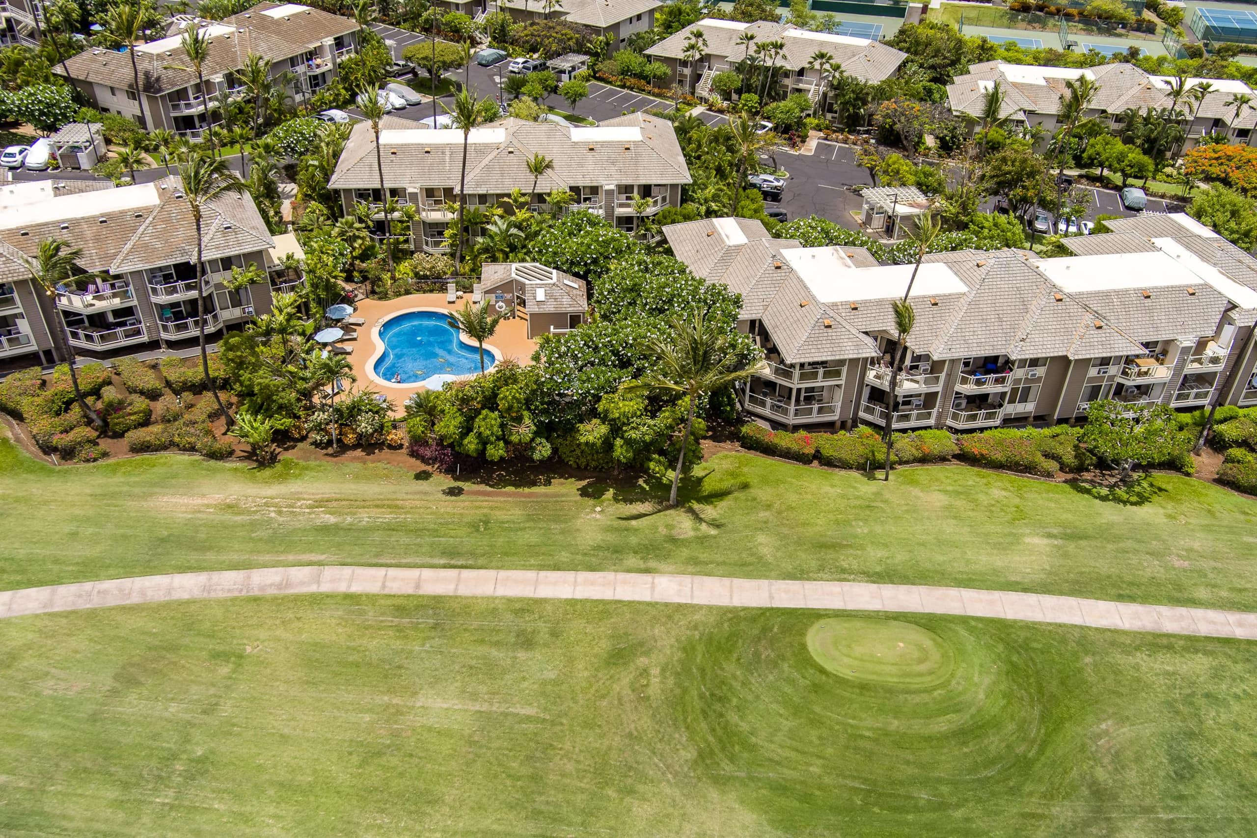 Condo in Wailea · ★4.9 · 3 bedrooms · 4 beds · 2 baths - Image 31