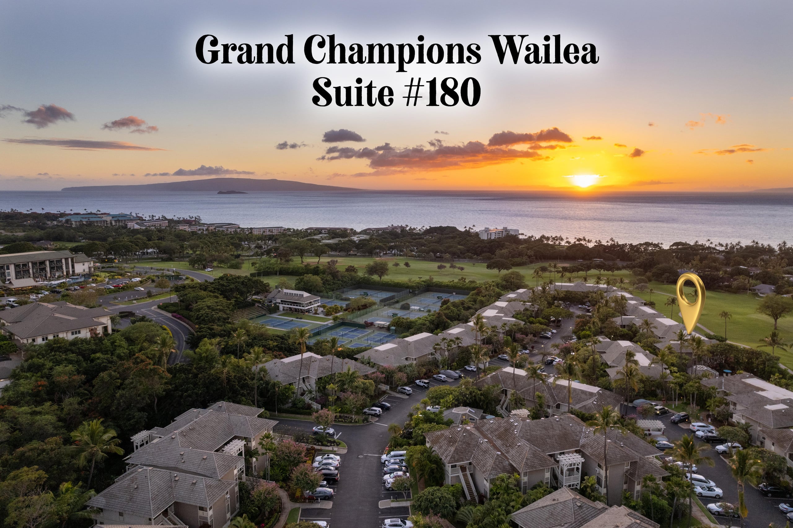 Condo in Wailea · ★4.9 · 3 bedrooms · 4 beds · 2 baths - Image 35