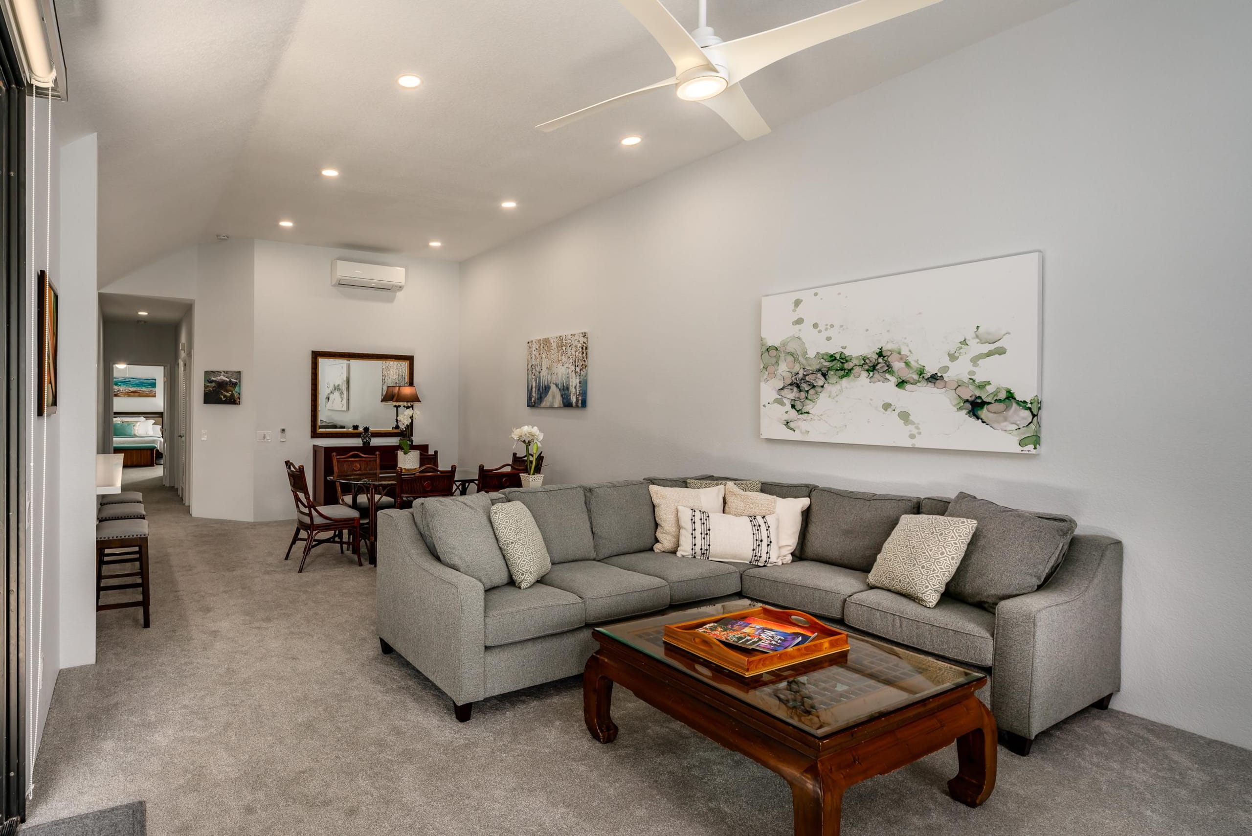 Condo in Wailea · ★4.9 · 3 bedrooms · 4 beds · 2 baths - Image 7