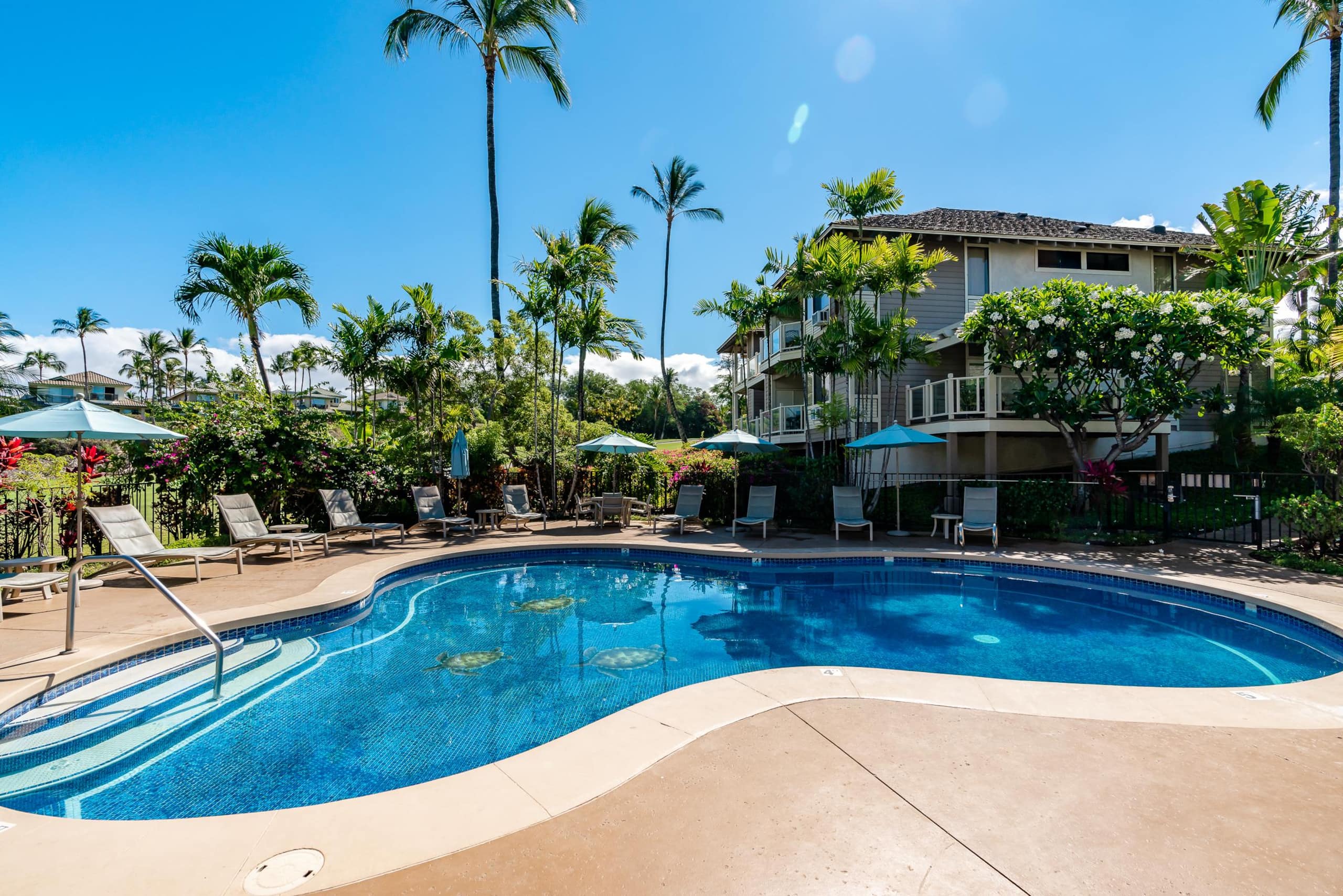 Condo in Wailea · ★4.9 · 3 bedrooms · 4 beds · 2 baths - Image 26