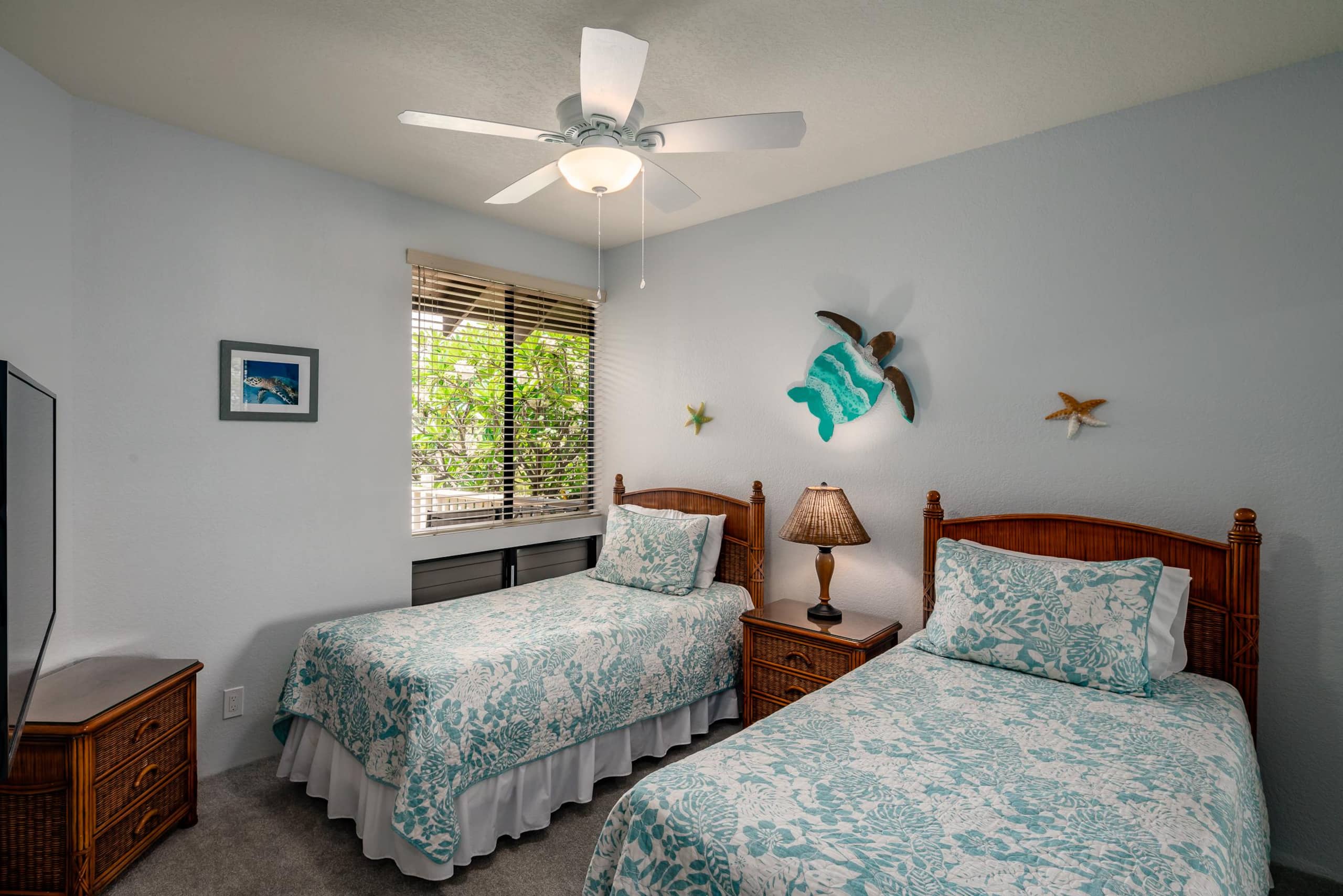 Condo in Wailea · ★4.9 · 3 bedrooms · 4 beds · 2 baths - Image 14