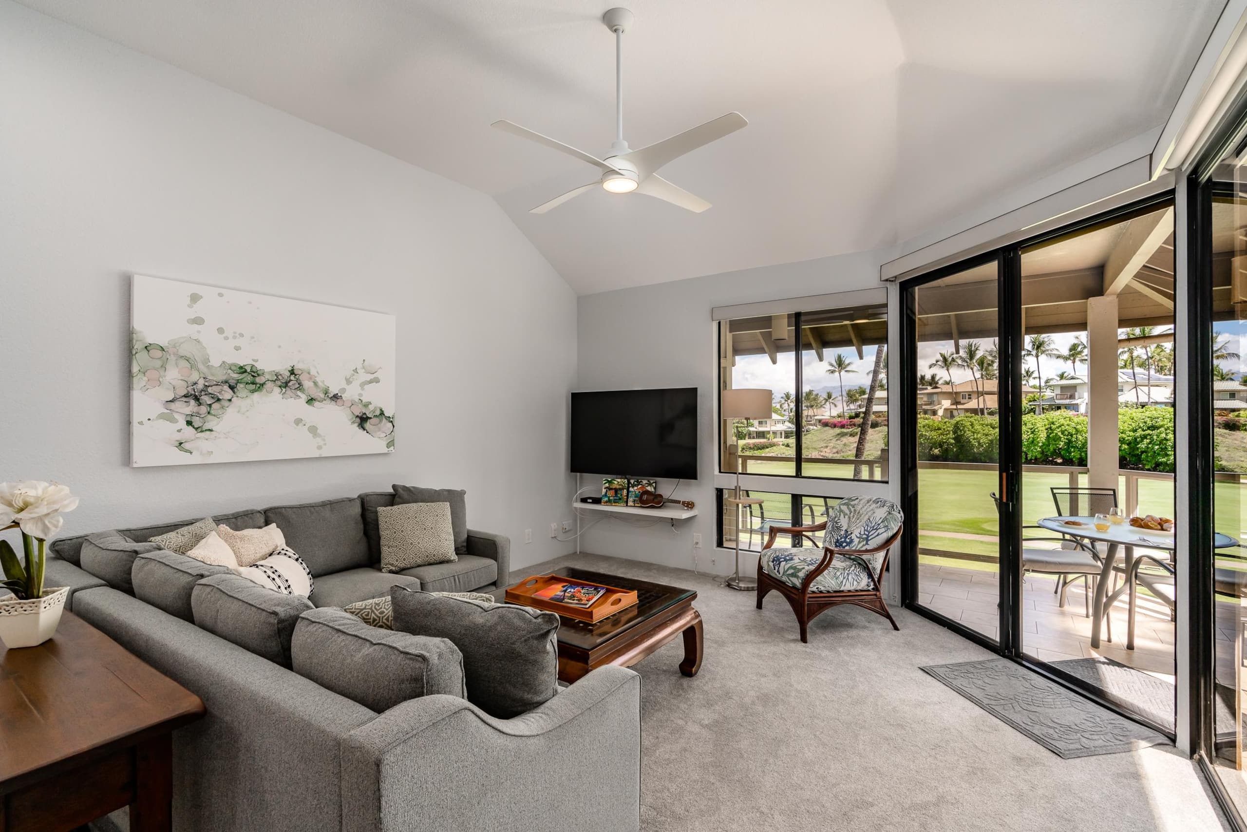 Condo in Wailea · ★4.9 · 3 bedrooms · 4 beds · 2 baths - Image 2