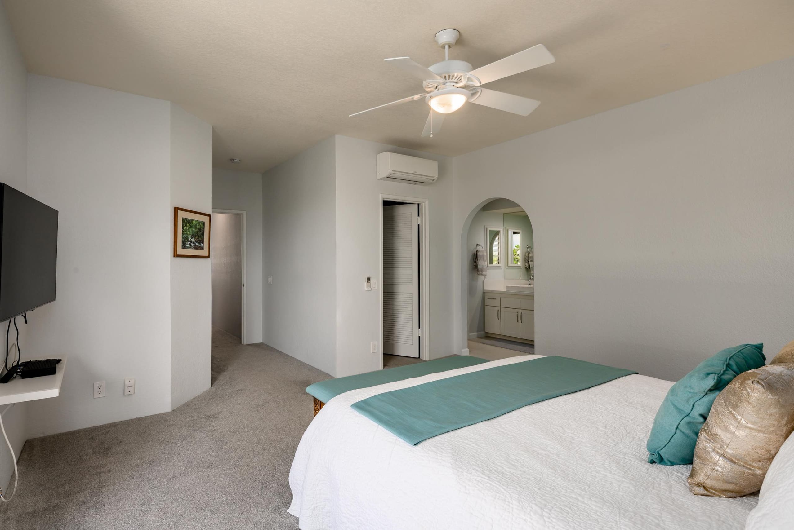 Condo in Wailea · ★4.9 · 3 bedrooms · 4 beds · 2 baths - Image 13