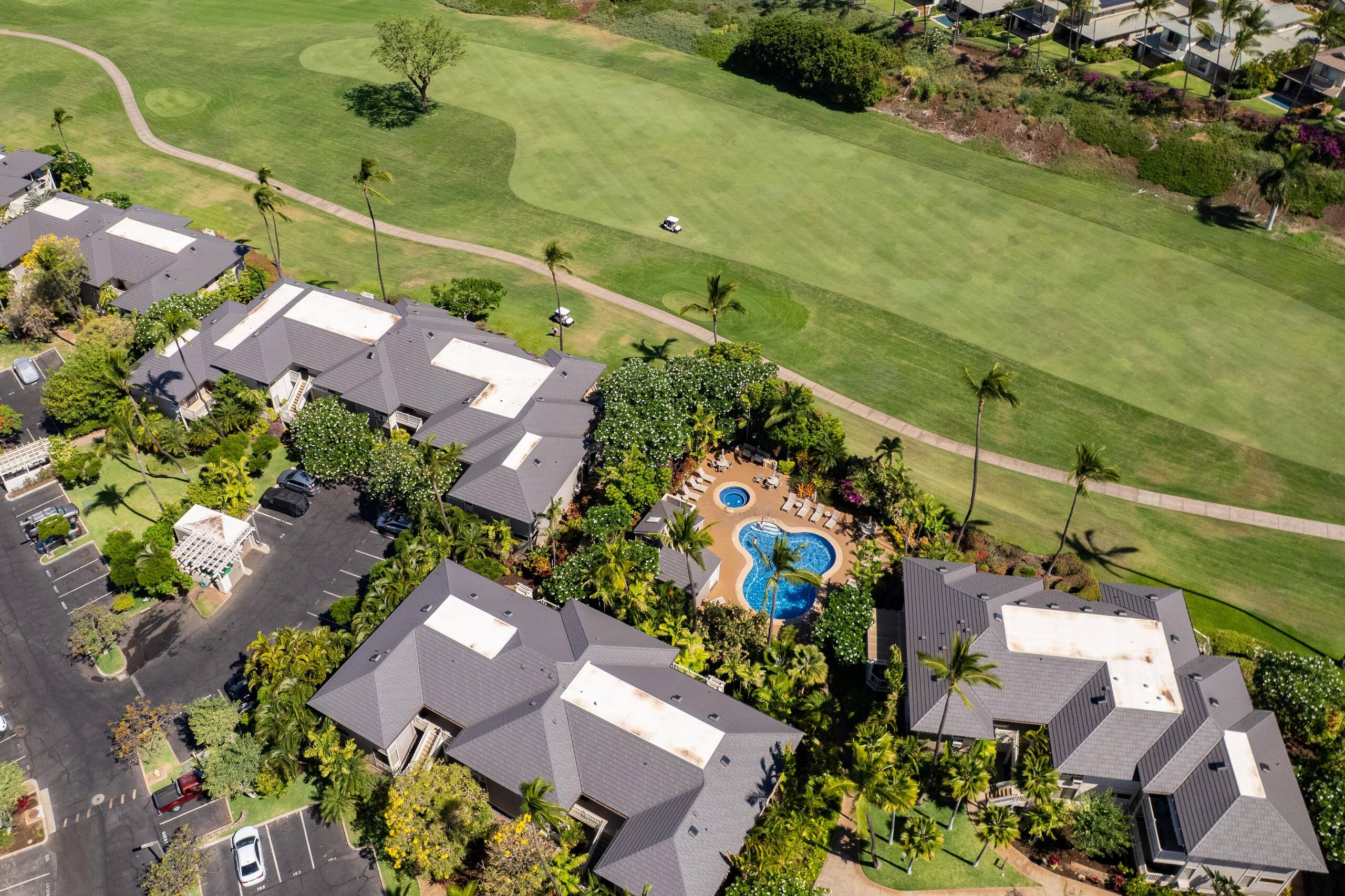 Condo in Wailea · ★4.9 · 3 bedrooms · 4 beds · 2 baths - Image 32