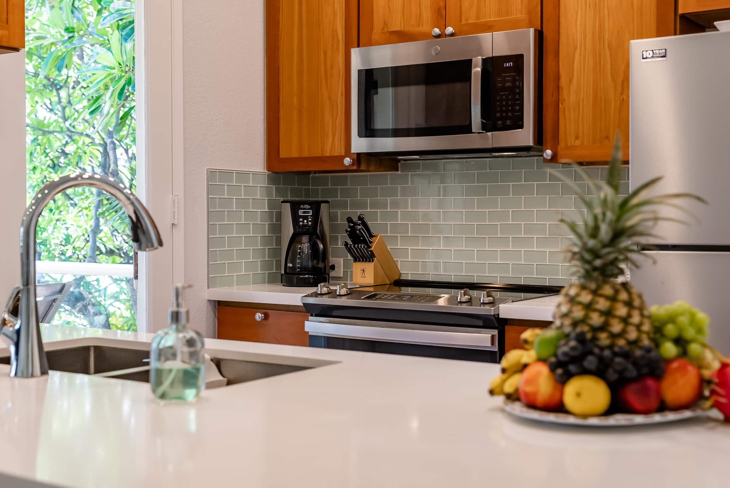 Condo in Wailea · ★4.9 · 3 bedrooms · 4 beds · 2 baths - Image 3