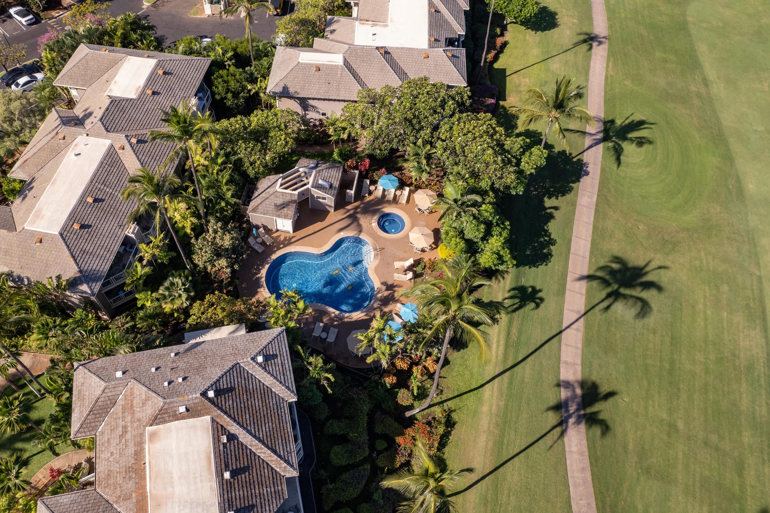 Condo in Wailea · ★4.9 · 3 bedrooms · 4 beds · 2 baths - Image 34