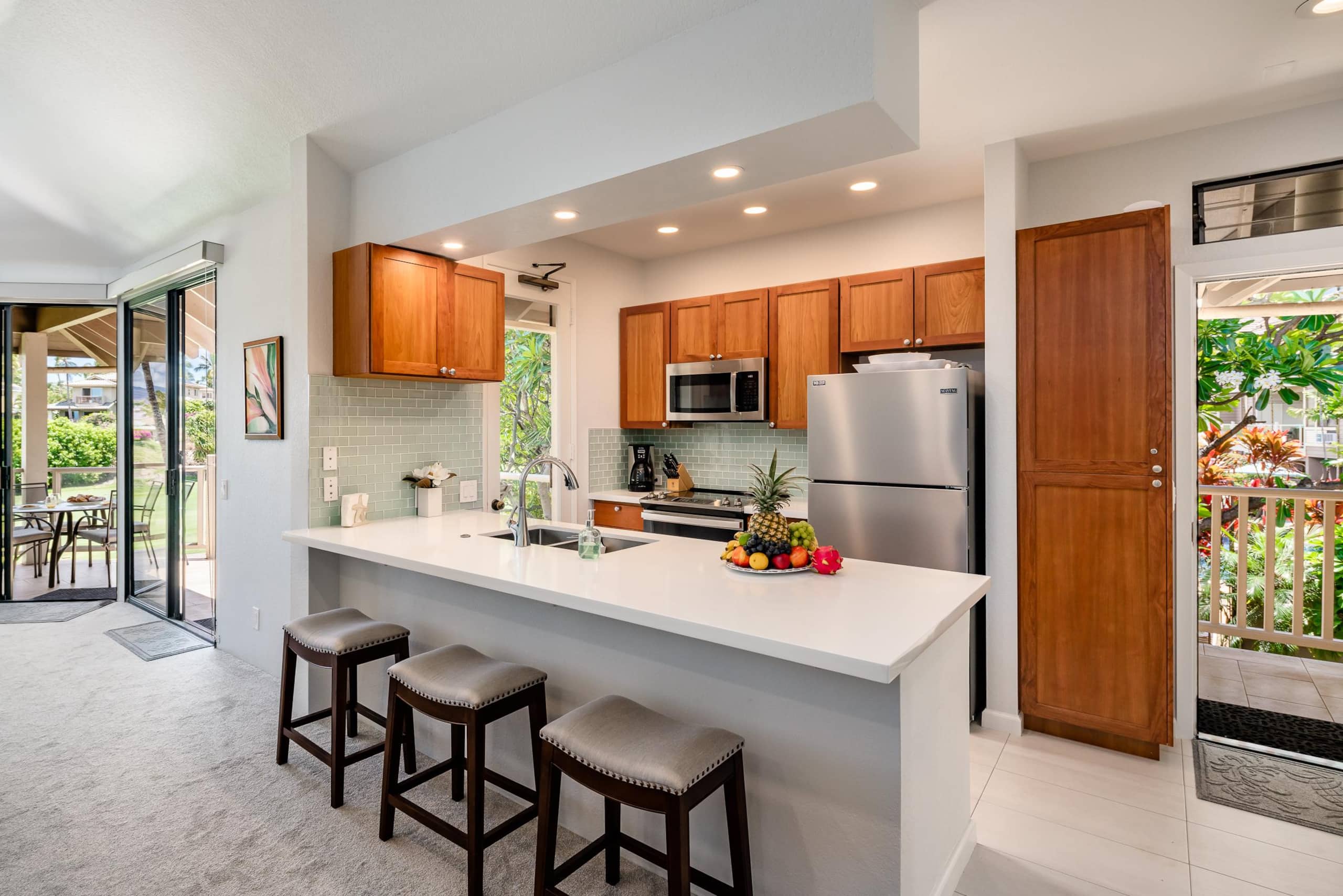 Condo in Wailea · ★4.9 · 3 bedrooms · 4 beds · 2 baths - Image 8