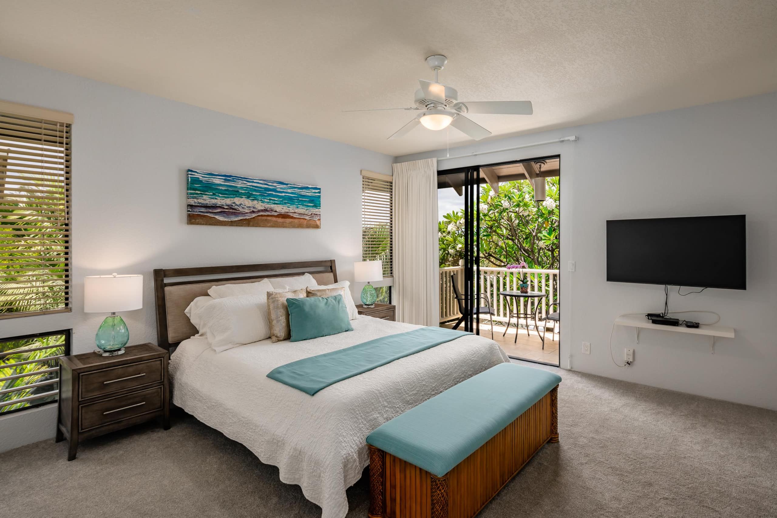 Condo in Wailea · ★4.9 · 3 bedrooms · 4 beds · 2 baths - Image 5