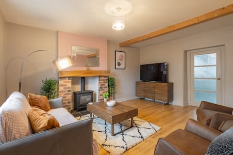 Host & Stay | The Braes