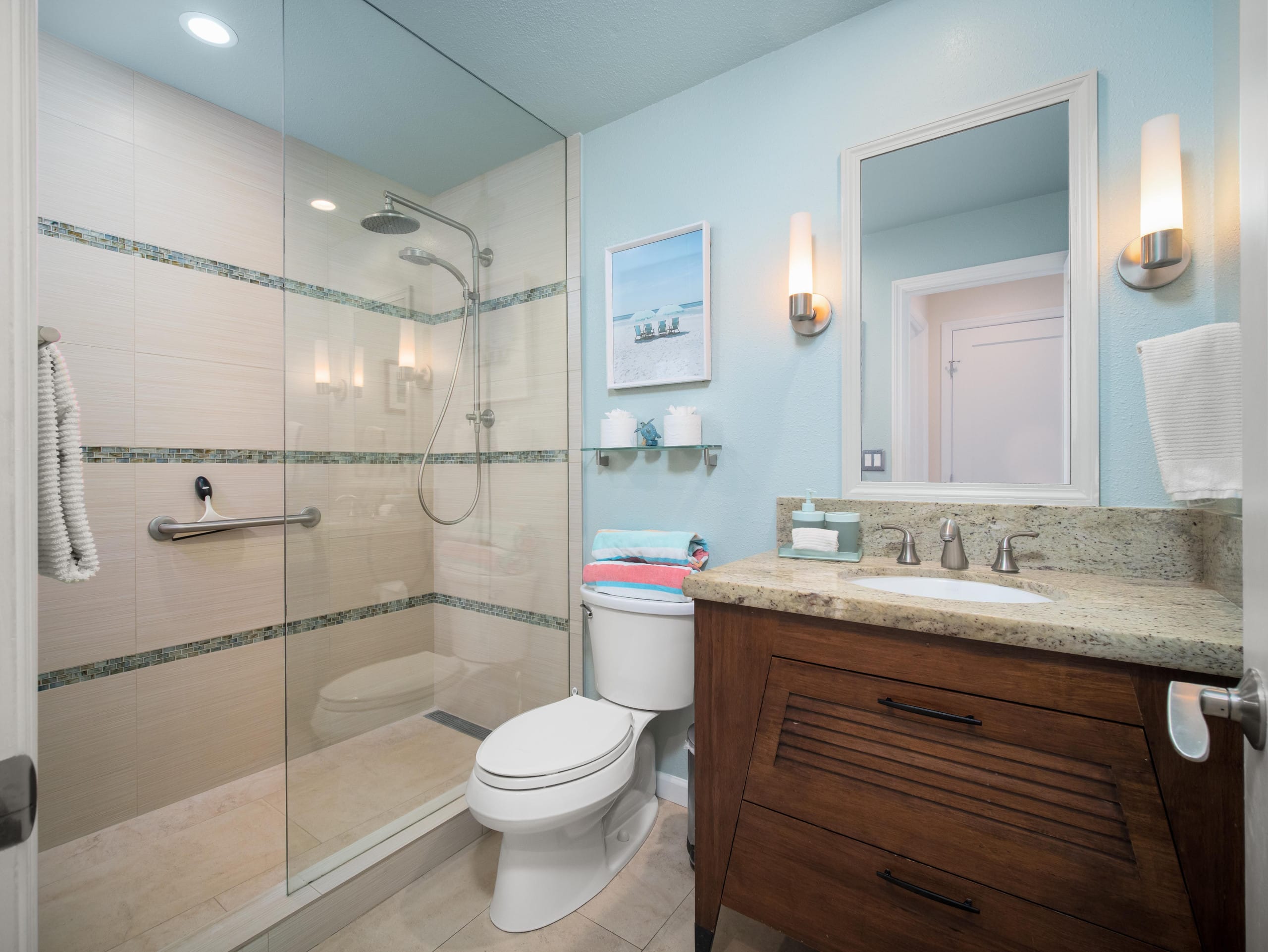 Condo in Kihei · ★5.0 · 2 bedrooms · 2 beds · 2 baths - Image 5