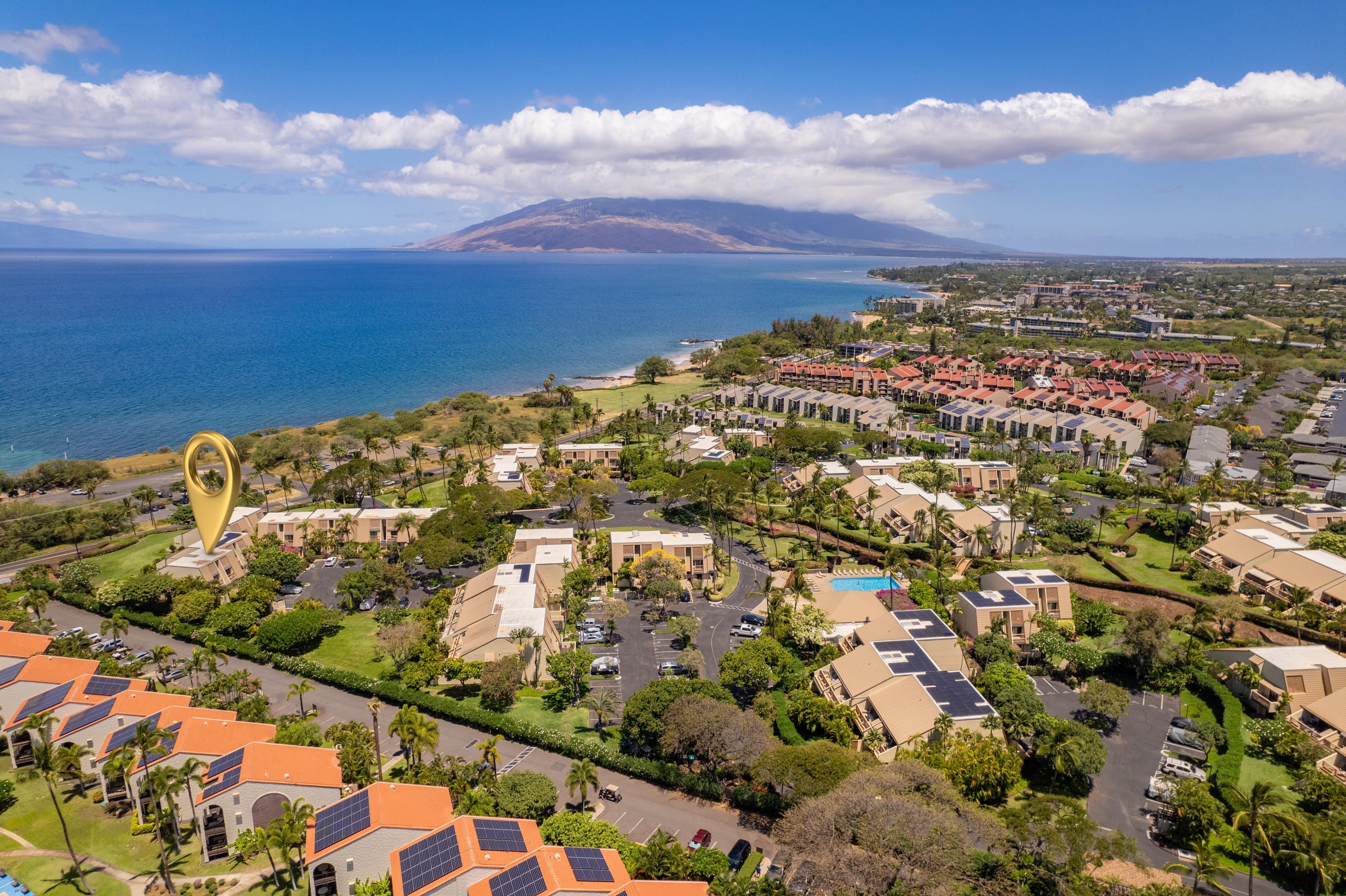 Condo in Kihei · ★5.0 · 2 bedrooms · 2 beds · 2 baths - Image 27