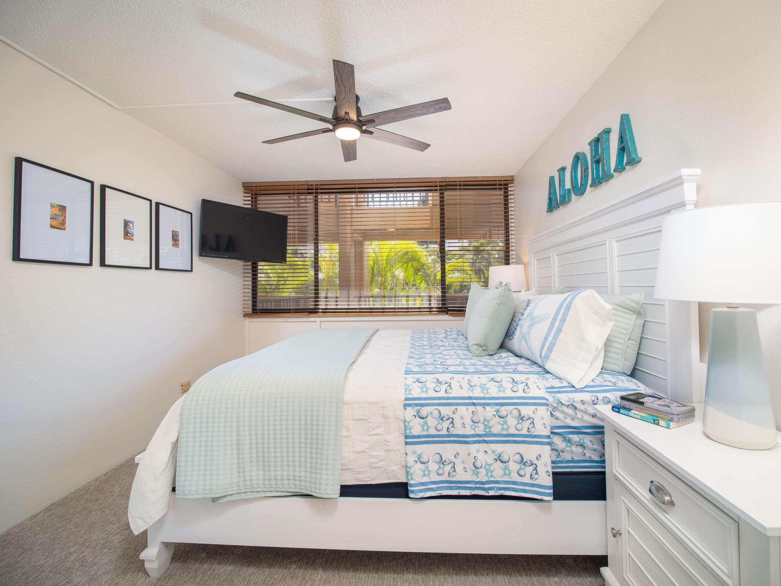 Condo in Kihei · ★5.0 · 1 bedroom · 2 beds · 2 private baths - Image 21