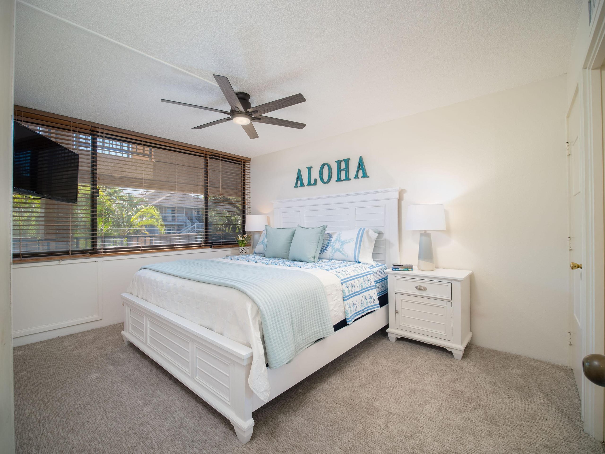 Condo in Kihei · ★5.0 · 1 bedroom · 2 beds · 2 private baths - Image 20