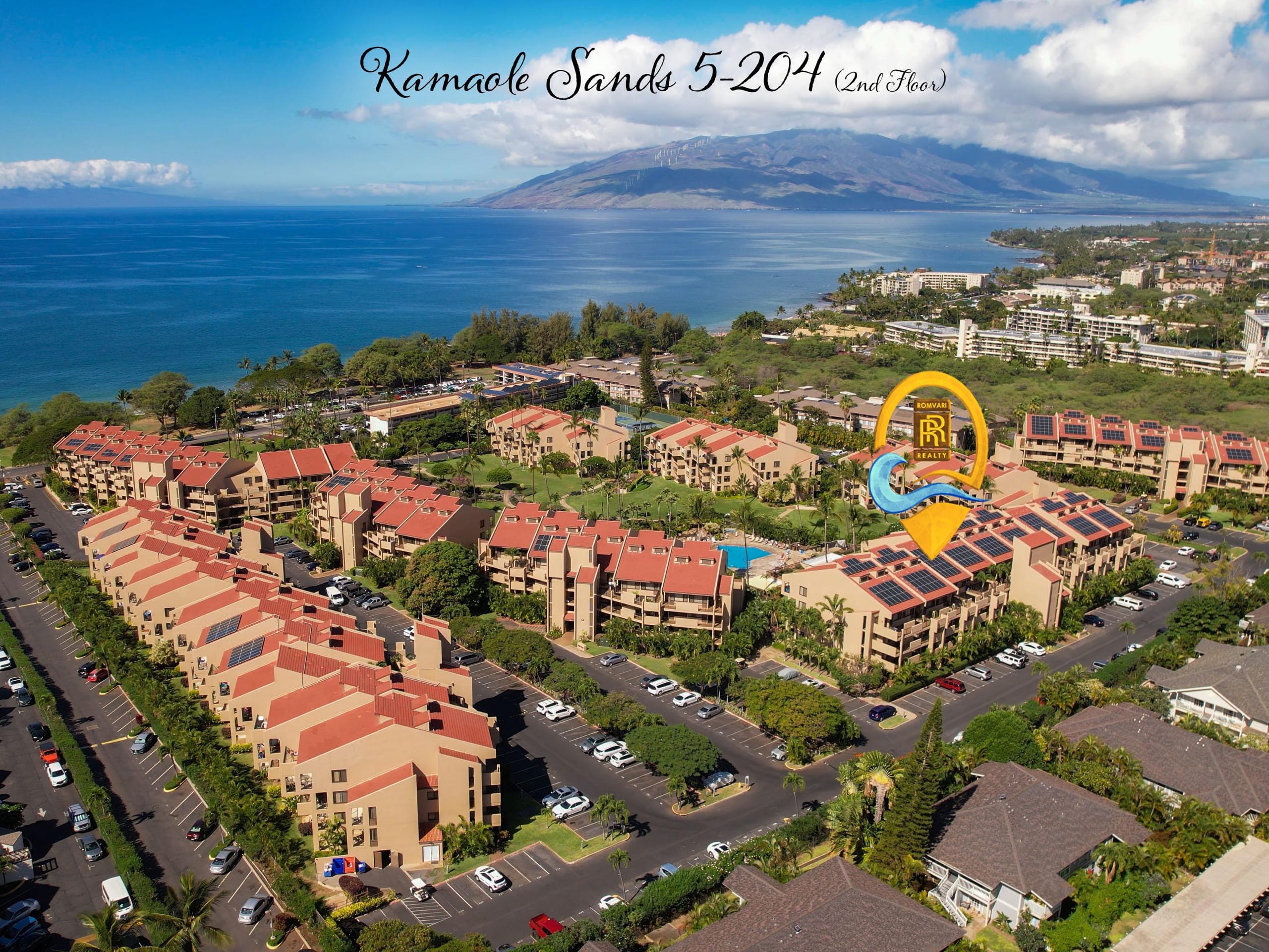 Condo in Kihei · ★5.0 · 1 bedroom · 2 beds · 2 private baths - Image 39