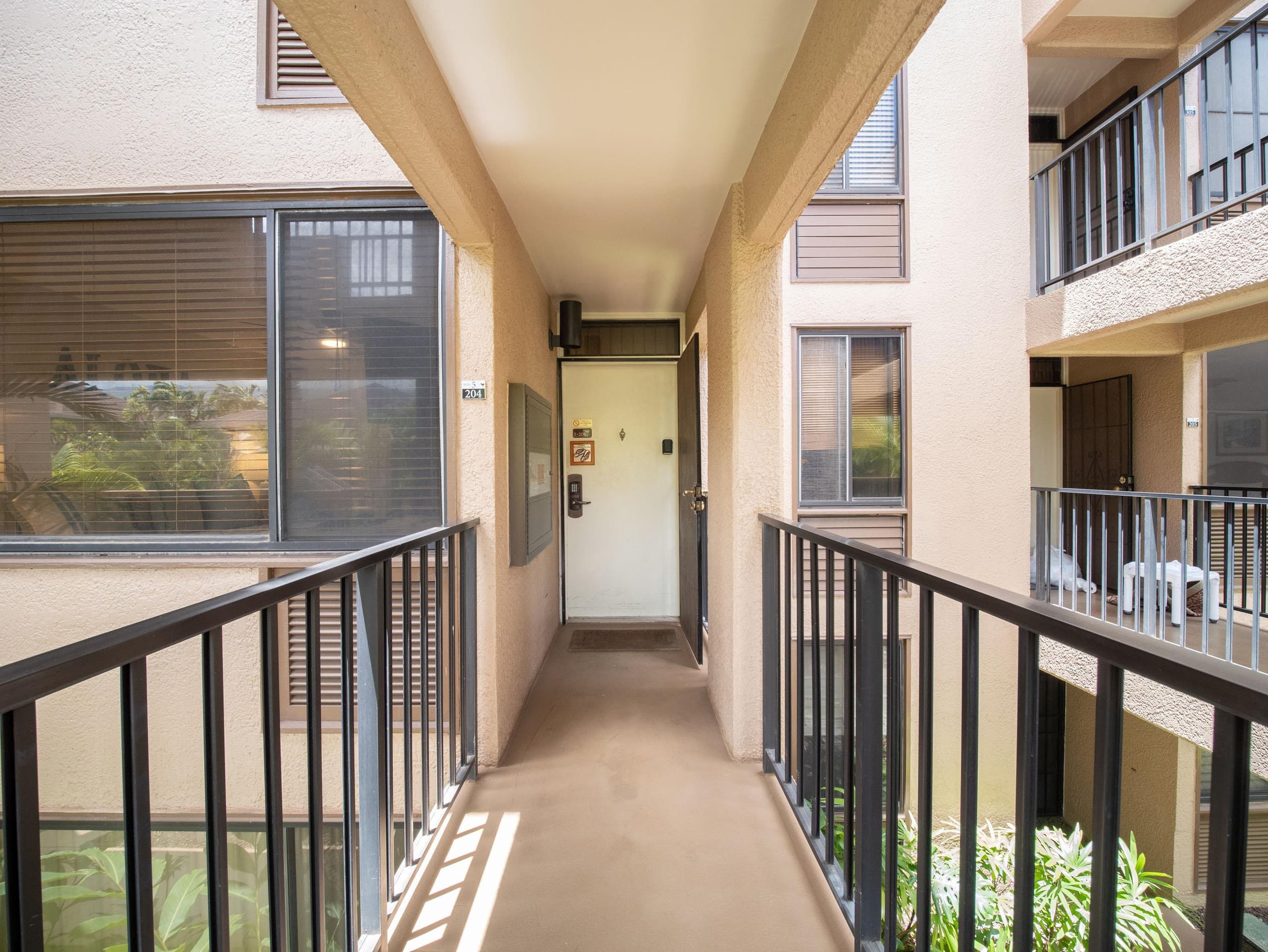 Condo in Kihei · ★5.0 · 1 bedroom · 2 beds · 2 private baths - Image 24