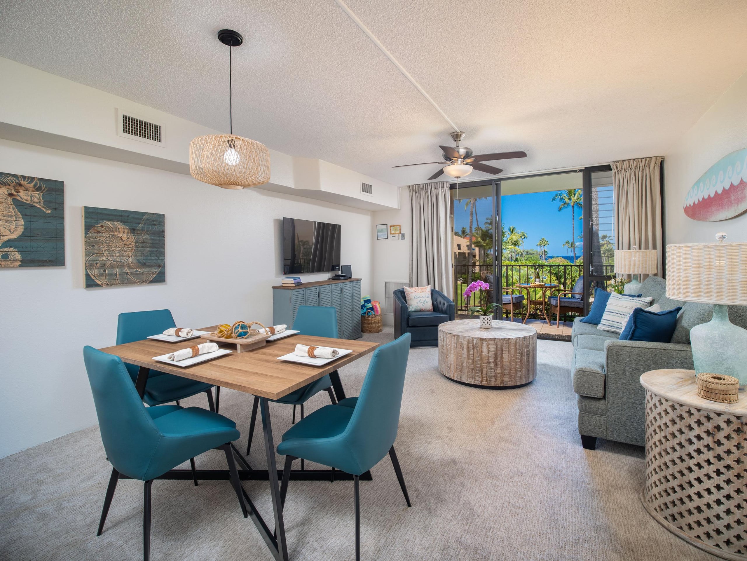 Condo in Kihei · ★5.0 · 1 bedroom · 2 beds · 2 private baths - Image 3