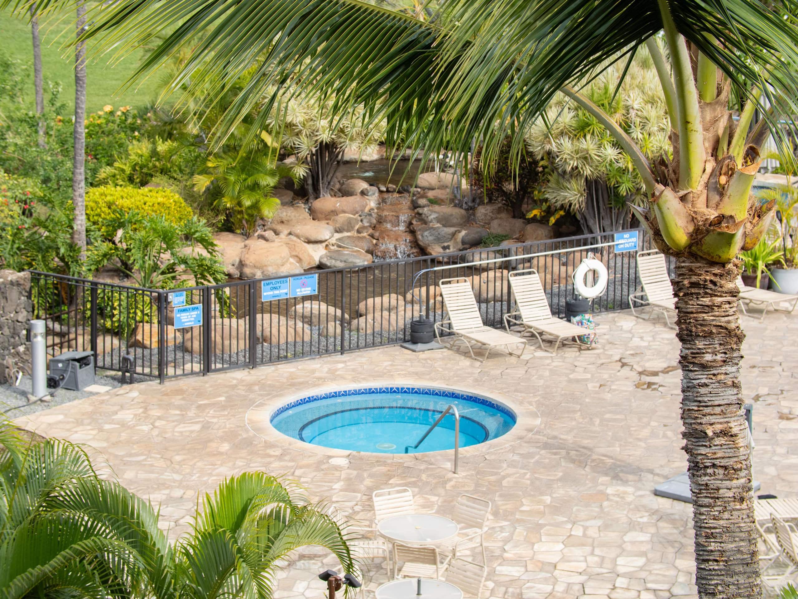 Condo in Kihei · ★5.0 · 1 bedroom · 2 beds · 2 private baths - Image 35