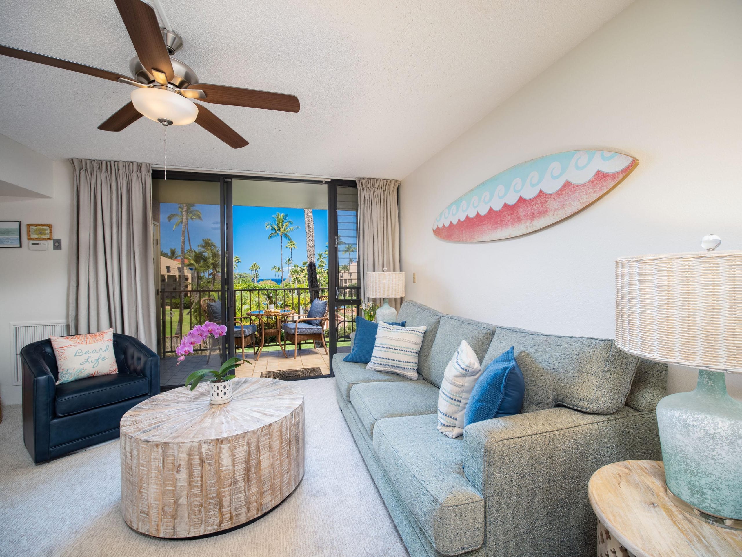 Condo in Kihei · ★5.0 · 1 bedroom · 2 beds · 2 private baths - Image 7