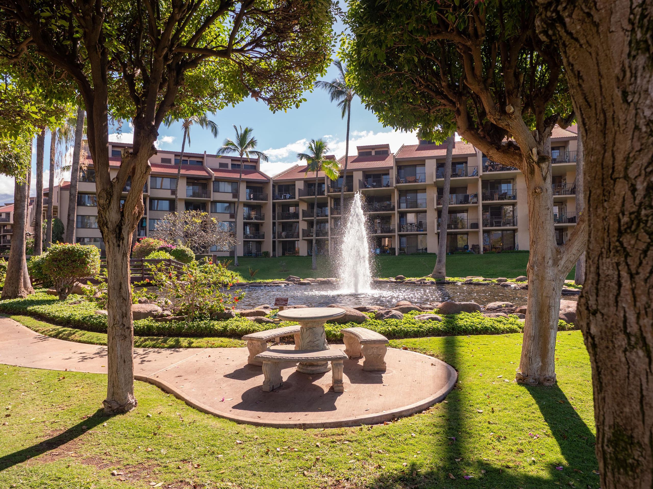Condo in Kihei · ★5.0 · 1 bedroom · 2 beds · 2 private baths - Image 29